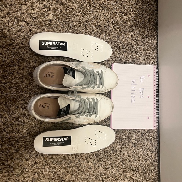 EUC Golden Goose 🦄 - Picture 7 of 7